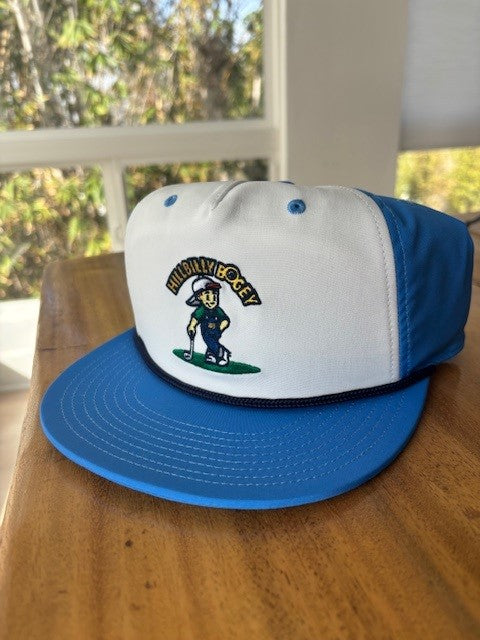 austin reaves flatbill hat LA lakers blue