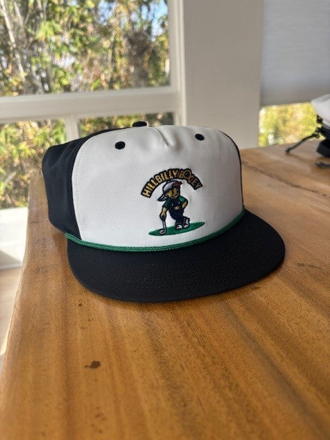 austin reaves flatbill hat black