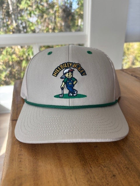 Stone Trucker Hat by LA Lakers Austin Reaves
