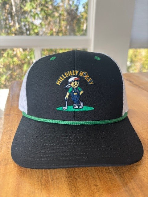 austin reaves trucker hat black