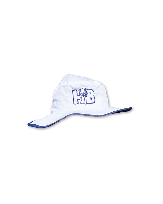 HB Logo Bucket Hat