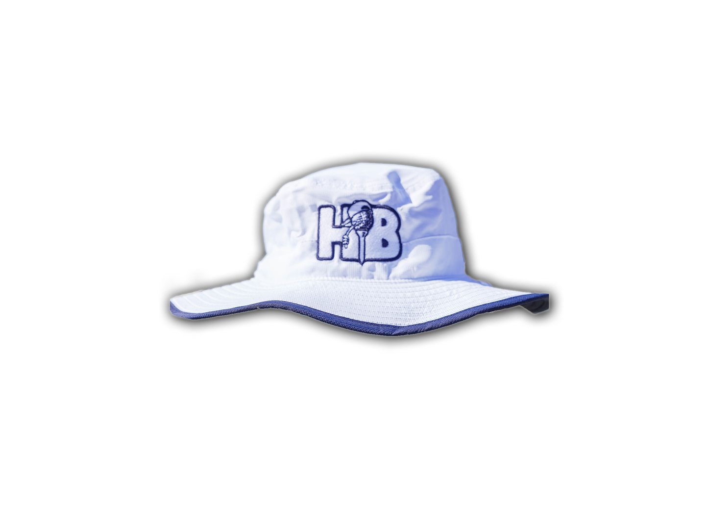 HB Logo Bucket Hat