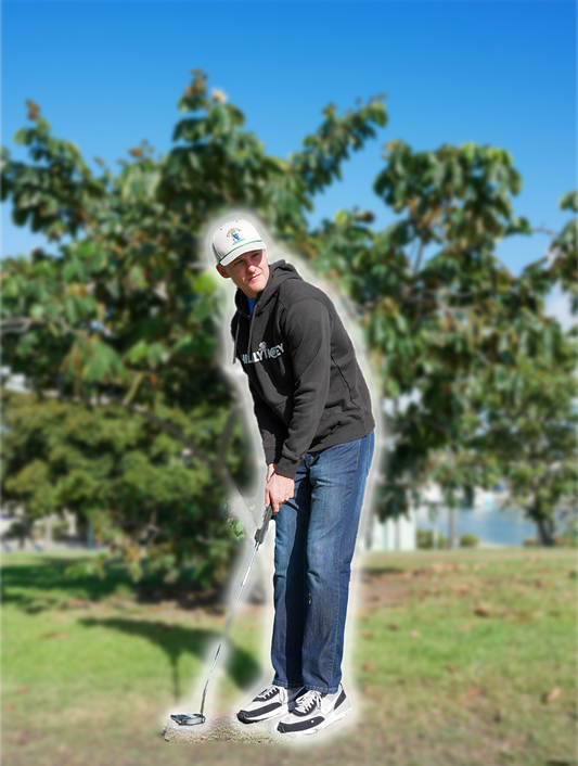 HB Heavyweight Hoodie