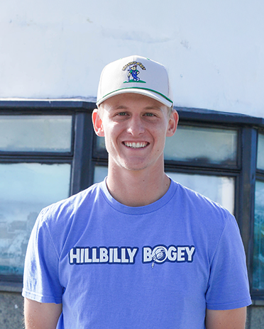 HB Trucker Hat | Stone