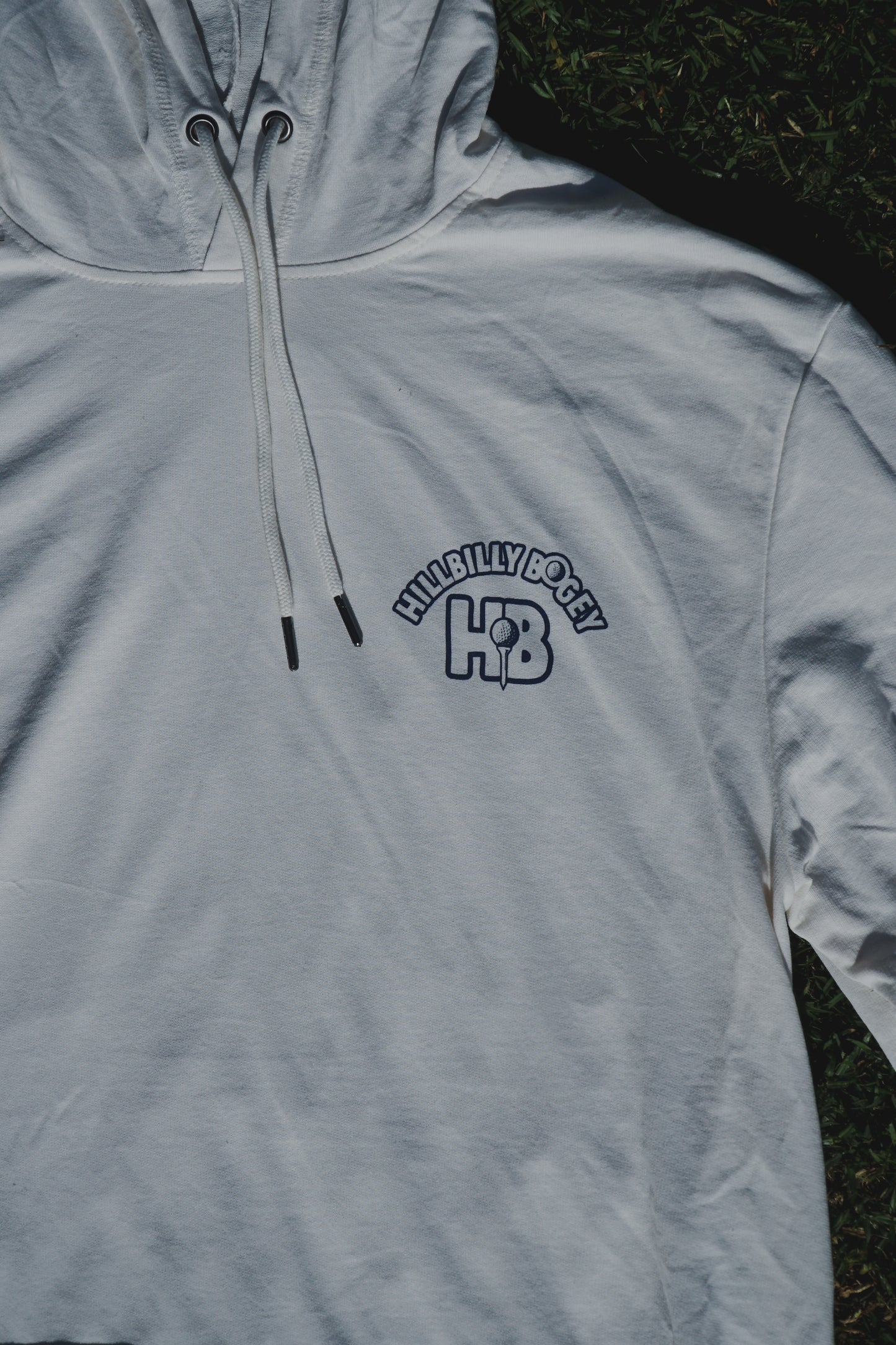 HB Logo Hoodie 2.0