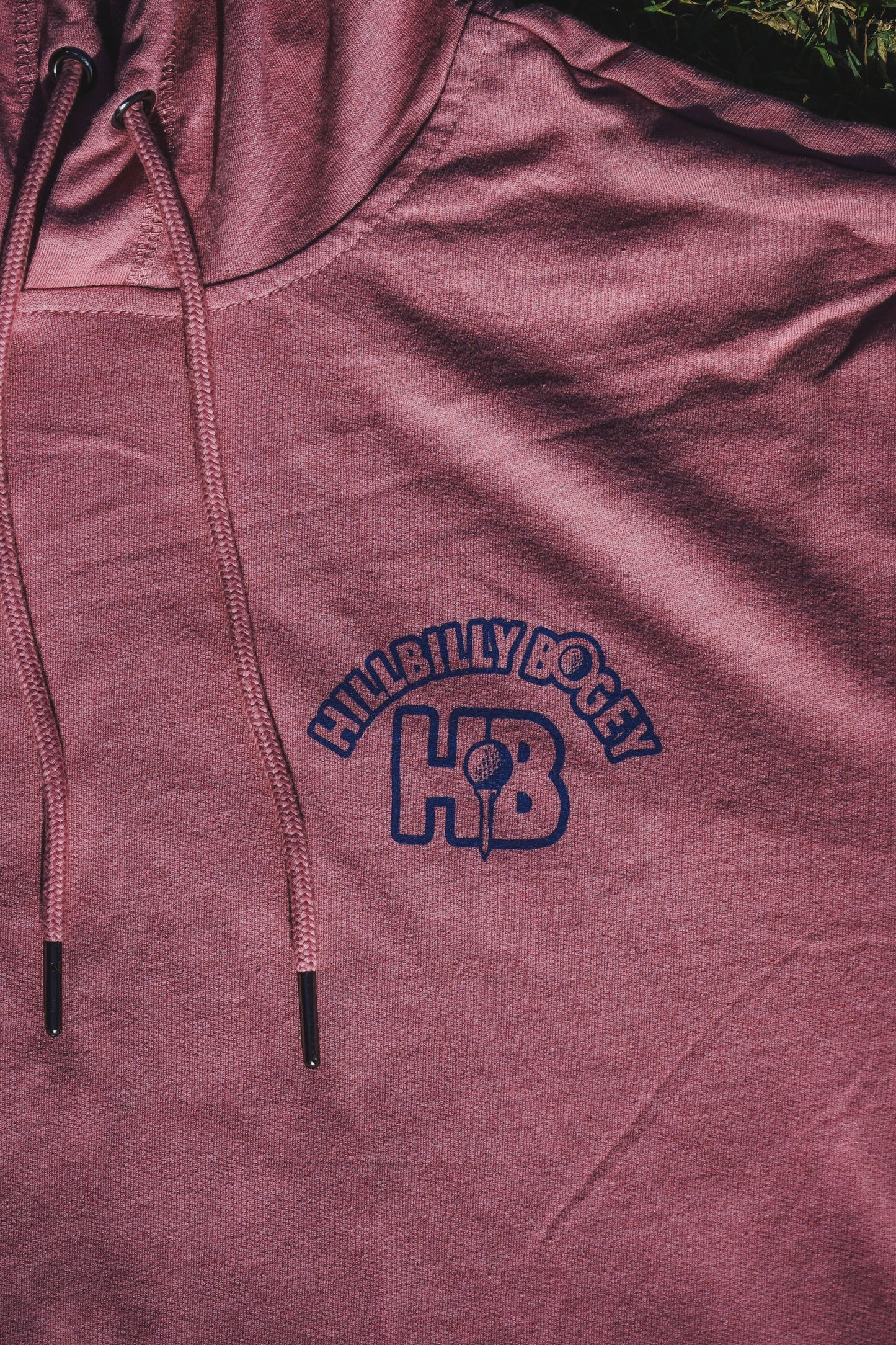 HB Logo Hoodie 2.0