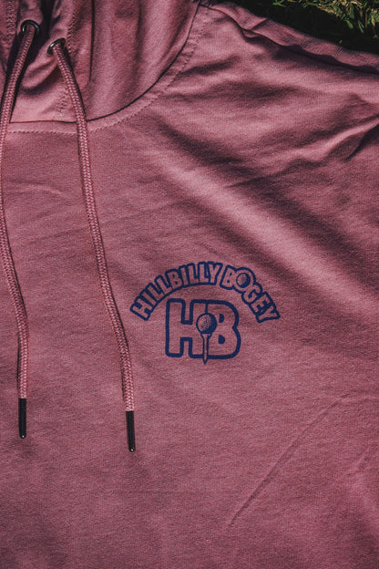 HB Logo Hoodie 2.0