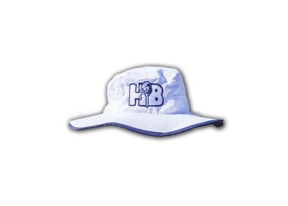 HB Logo Bucket Hat