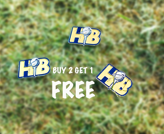 SPECIAL OFFER Ball Markers: Buy 2 get one free