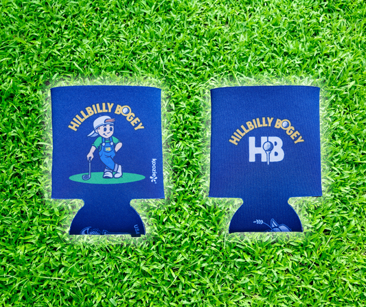 Logo Coozie
